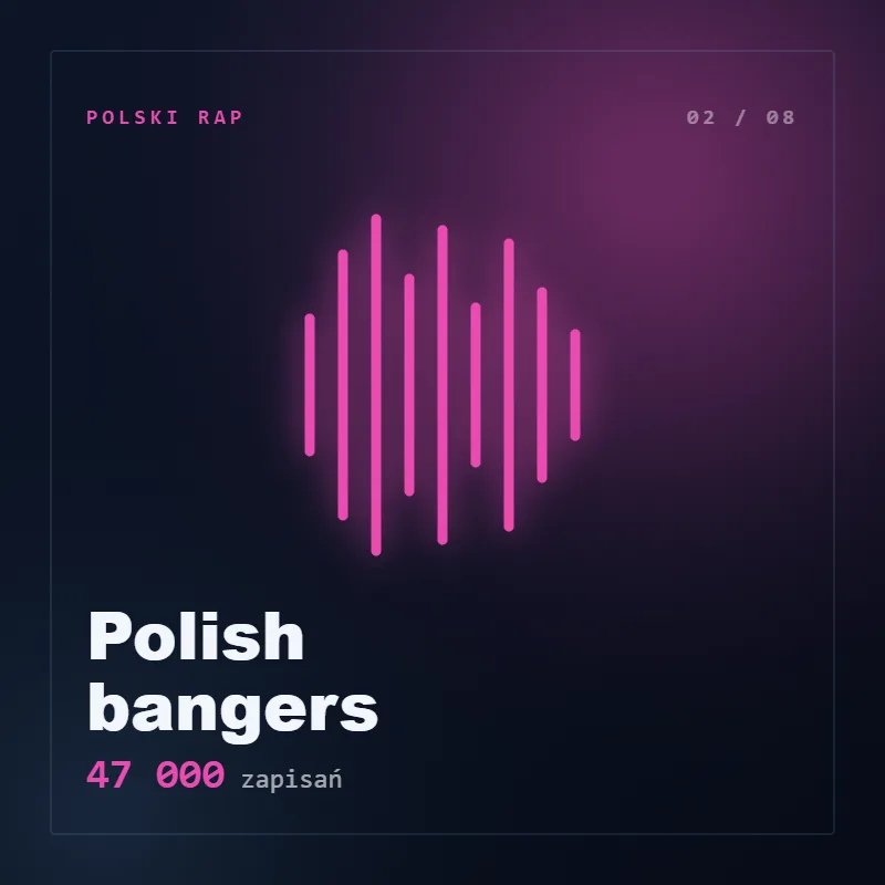 Polish bangers