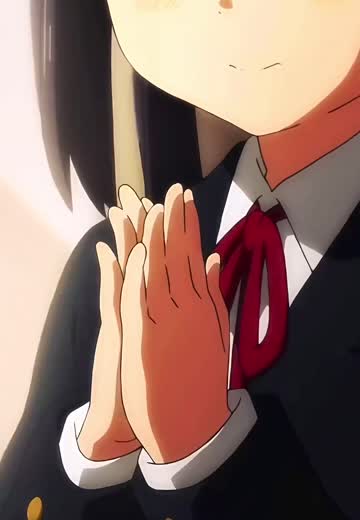 Przykładowe ujęcie 1 z 4: paczka ANIME: Kadry i animacje utrzymane w stylistyce anime.