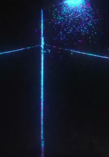 Przykładowe ujęcie 1 z 4: paczka ASTRAL: Kosmiczne i abstrakcyjne ujęcia nieba, światła i przestrzeni.